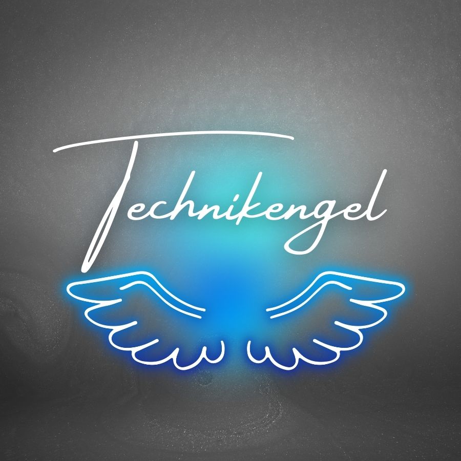 Technikengel Beratung