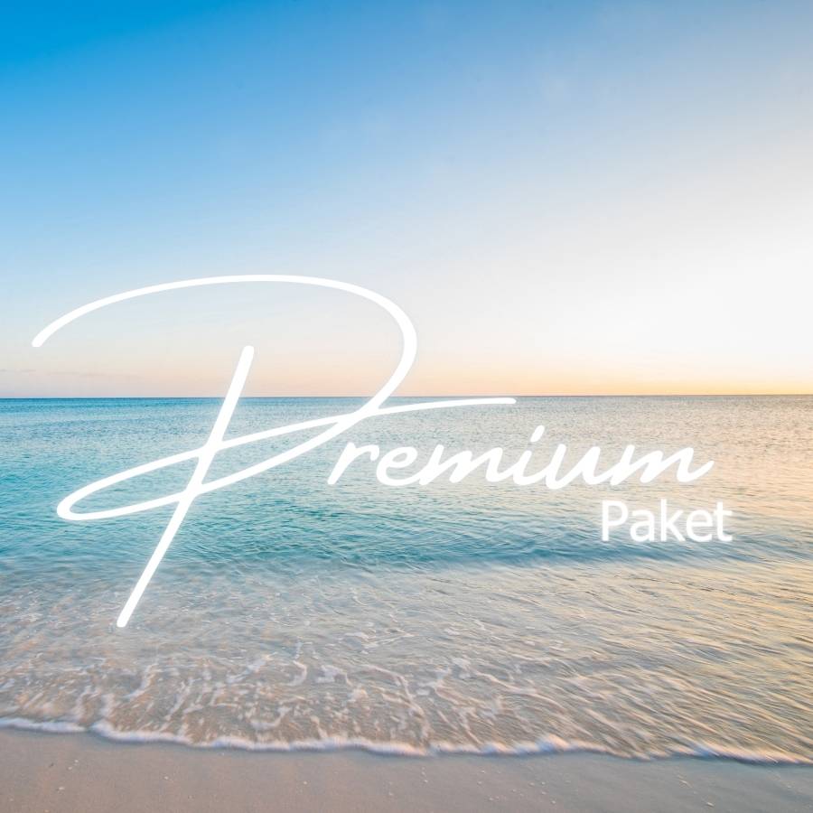 Webdesign Paket Premium - Sarah Wudy Design